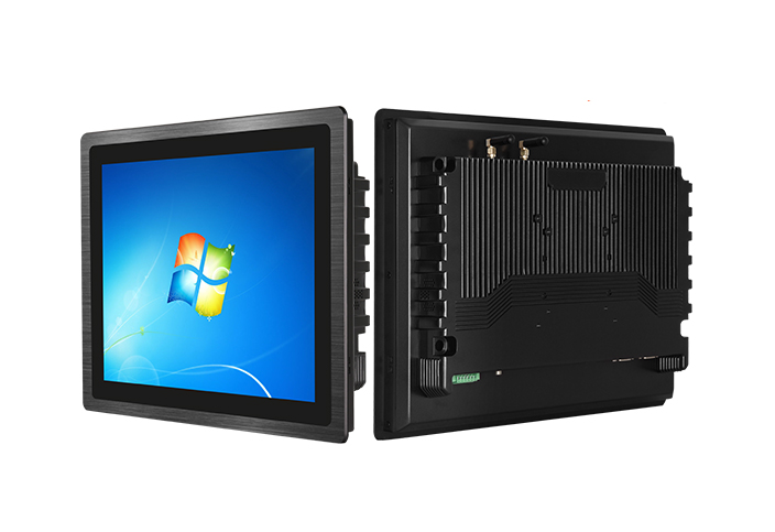 觸想工控平板電腦TPC-W2