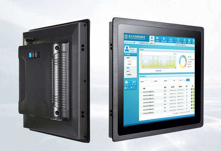 觸想ARM架構(gòu)工控一體機TPC-A2