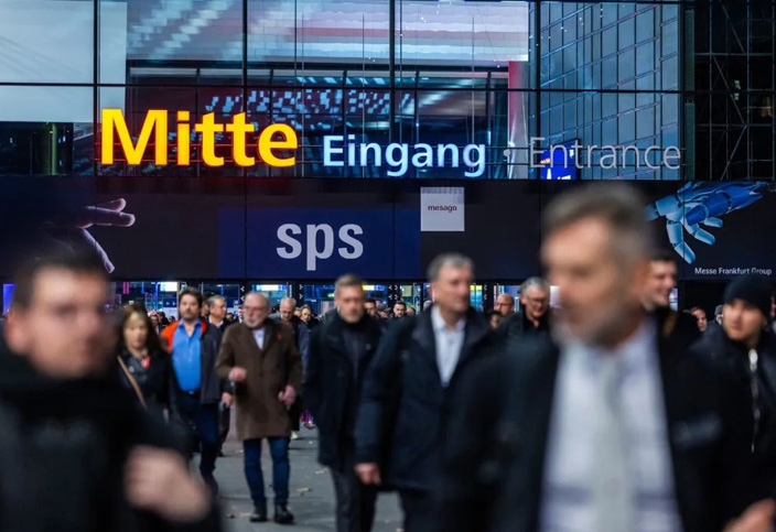 2023 SPS展會收官