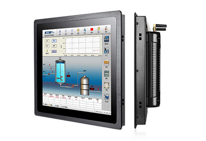 觸想工業(yè)控制計算機(jī)TPC-W2
