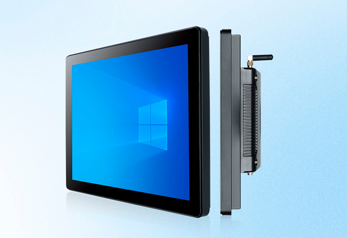 觸想工業(yè)級(jí)觸摸一體機(jī)TPC-W19