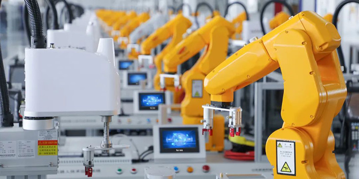 觸想工控設(shè)備助力新質(zhì)生產(chǎn)力建設(shè) 觸想工控設(shè)備助力新質(zhì)生產(chǎn)力建設(shè)