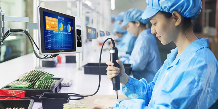 觸想工控設(shè)備助力新質(zhì)生產(chǎn)力建設(shè) 觸想工控設(shè)備助力新質(zhì)生產(chǎn)力建設(shè)