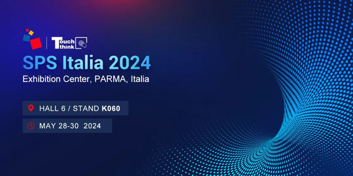 SPS Italia 2024-工業(yè)自動(dòng)化展覽會(huì) SPS Italia 2024-工業(yè)自動(dòng)化展覽會(huì)