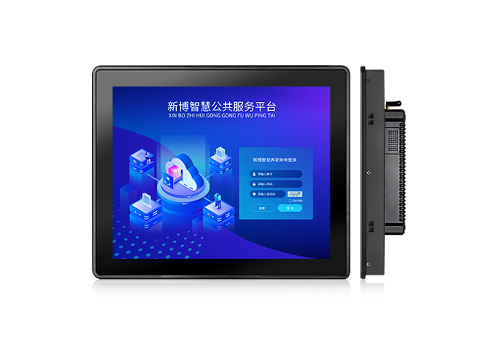 觸想工業(yè)觸控電腦一體機(jī) 觸想工業(yè)觸控電腦一體機(jī)