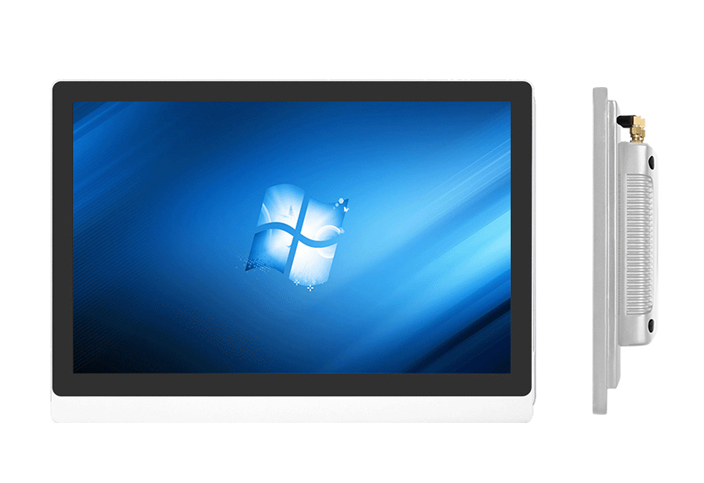 觸想工業(yè)觸摸一體機TPC-W4 觸想工業(yè)觸摸一體機TPC-W4