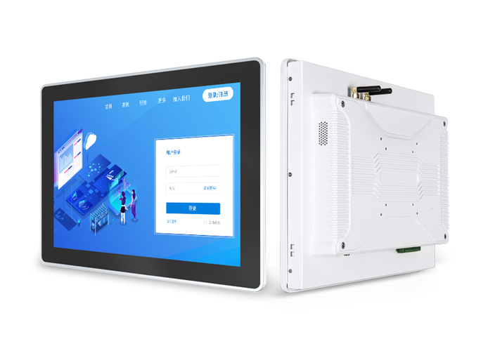 觸想醫(yī)用一體機 觸想醫(yī)用一體機