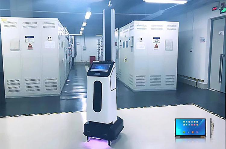 開放式工業(yè)一體機 開放式工業(yè)一體機