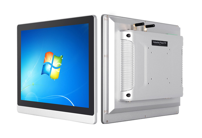 觸想壁掛式工控電腦一體機(jī)TPC-W4 觸想壁掛式工控電腦一體機(jī)TPC-W4