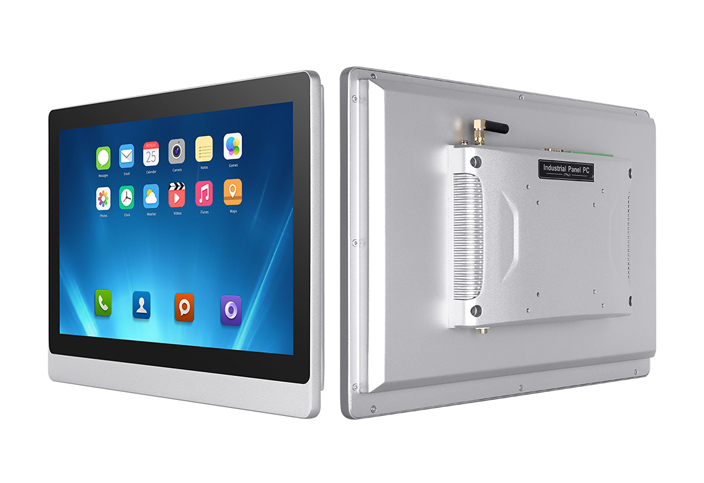 觸想安卓工控觸屏一體機(jī) 觸想安卓工控觸屏一體機(jī)