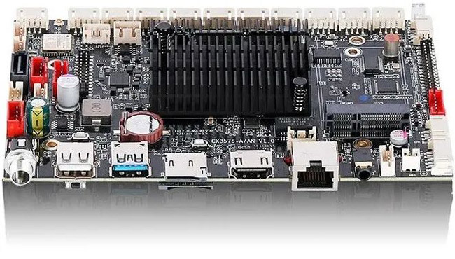 安卓工業(yè)主板 安卓工業(yè)主板