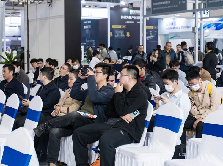 SPS廣州展-2025智能控制與驅(qū)動發(fā)展論壇 SPS廣州展-2025智能控制與驅(qū)動發(fā)展論壇