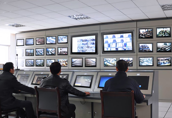 工業(yè)顯示器 工業(yè)顯示器