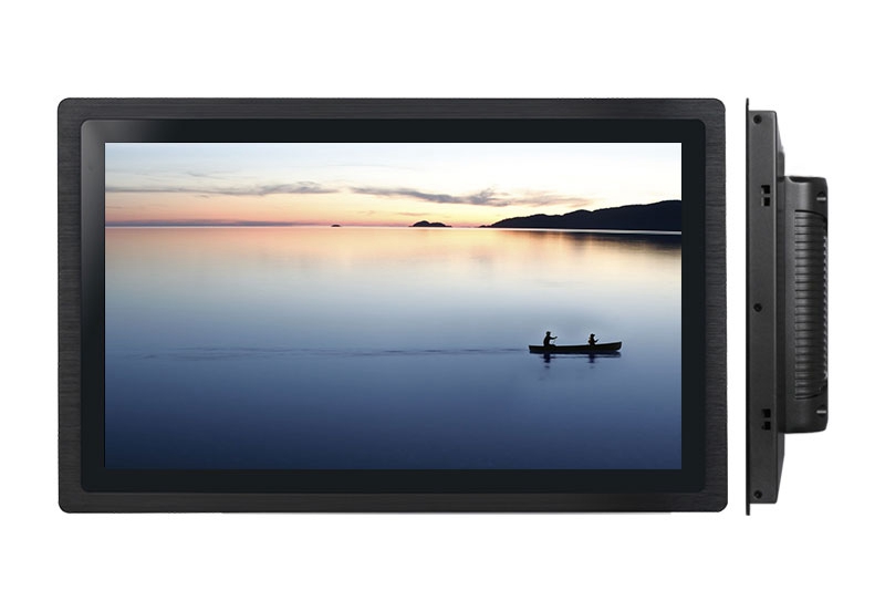 觸控一體機(jī)