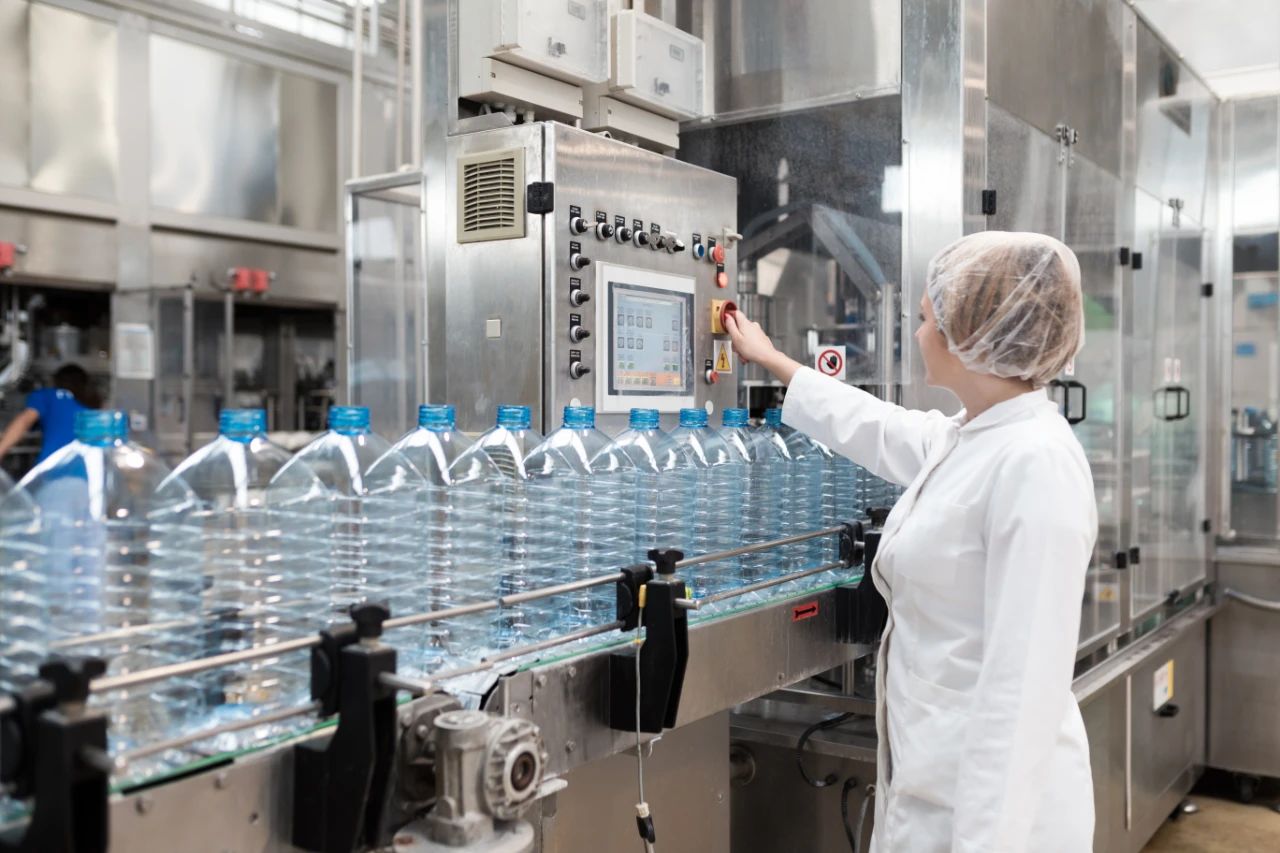 智慧工廠(chǎng)