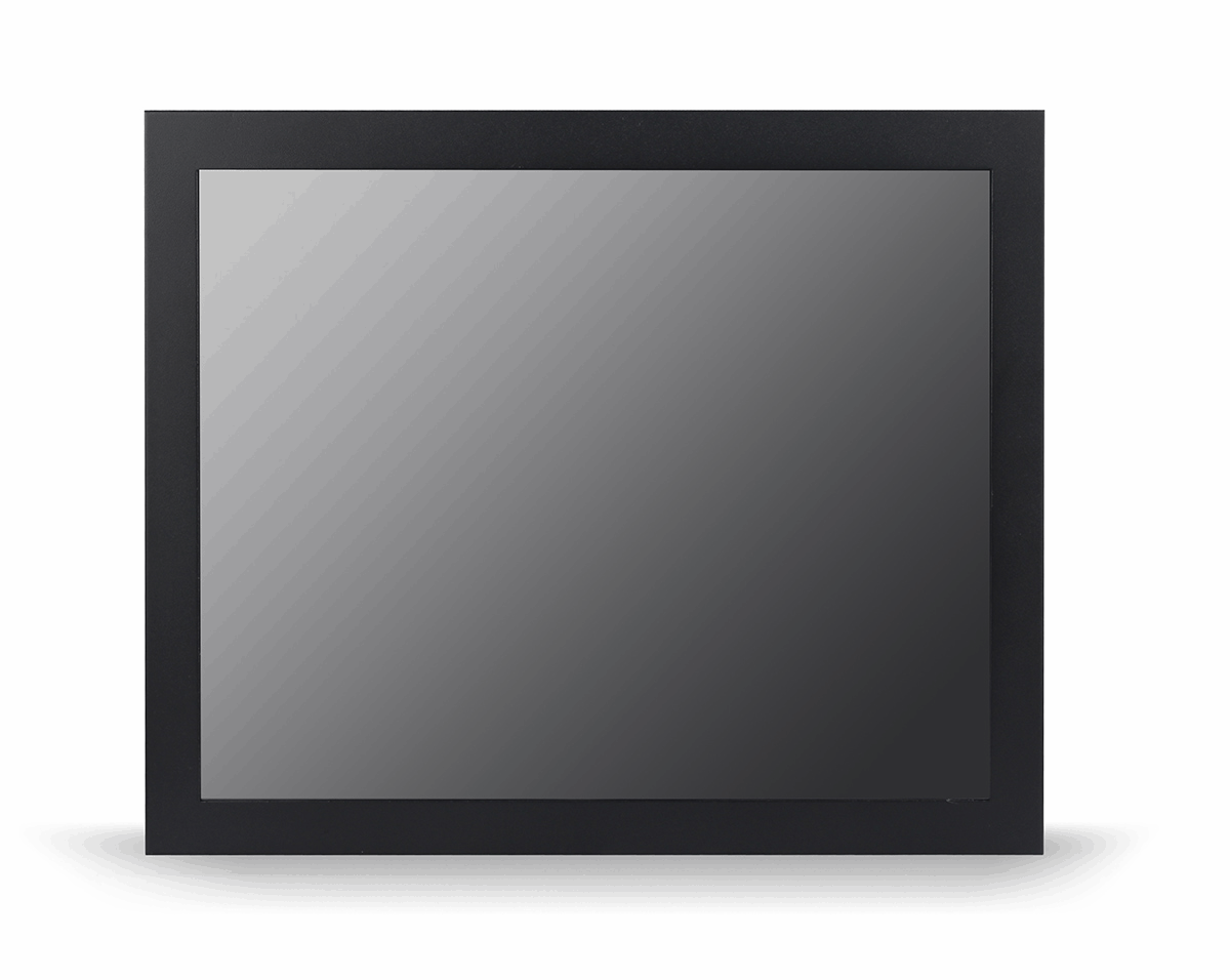 觸想一代工業(yè)一體機 觸想一代工業(yè)一體機