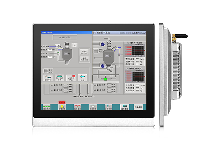 壁掛式工業(yè)一體機 壁掛式工業(yè)一體機